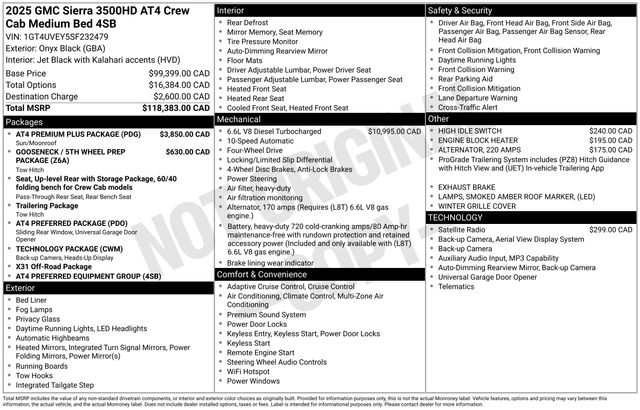 gmc sierra 3500hd 2025 1GT4UVEY5SF232479 image gmc sierra 3500hd 2025 1GT4UVEY5SF232479 image